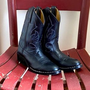 Masters on Boot Co. Cowboy Boots